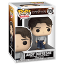 Funko POP! Movies: The Shawshank Redemption - Andy Dufresne Vinyl Figure