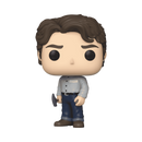 Funko POP! Movies: The Shawshank Redemption - Andy Dufresne Vinyl Figure