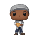 Funko POP! Movies: The Shawshank Redemption - Ellis "Red" Boyd Redding Vinyl Figure