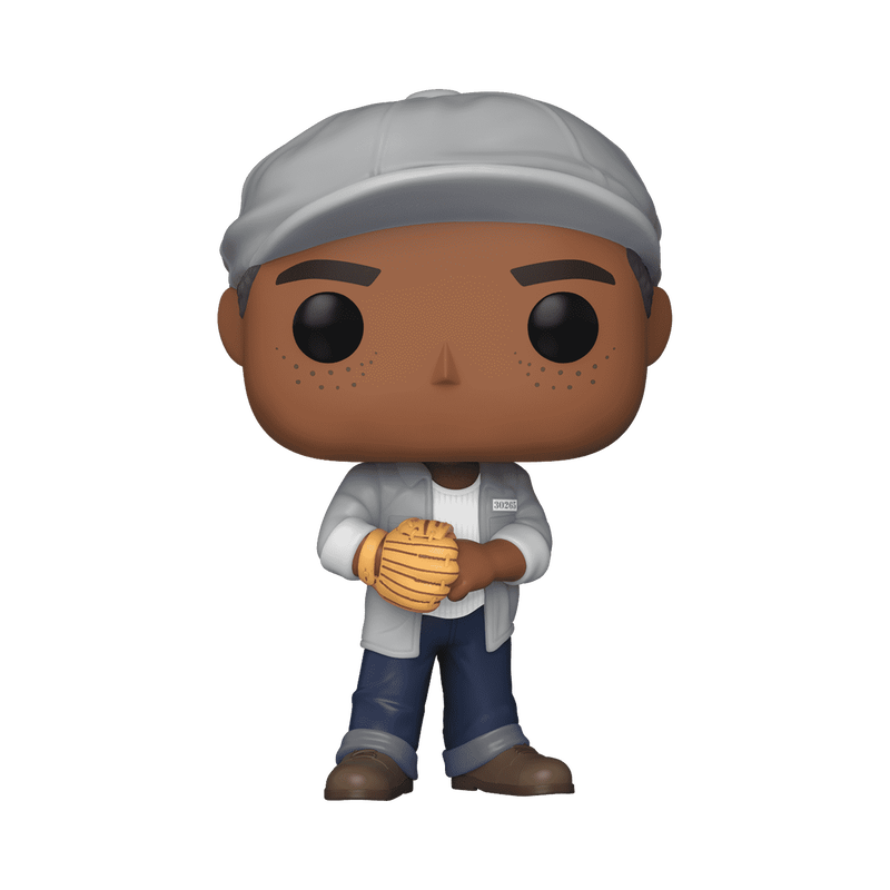 Cargue la imagen en el visor de la galería, Funko POP! Movies: The Shawshank Redemption - Ellis &quot;Red&quot; Boyd Redding Vinyl Figure
