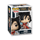 Funko POP! Games: League of Legends - Ahri Vinyl Figure