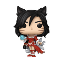 Funko POP! Games: League of Legends - Ahri Vinyl Figure