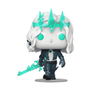 Funko POP! Games: League of Legends - Viego Vinyl Figure