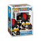 Funko POP & Buddy! Games: Sonic the Hedgehog - Shadow with Dark Chao Vinyl Figure