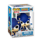 Funko POP & Buddy! Games: Sonic the Hedgehog - Sonic with Dark Chao Vinyl Figure