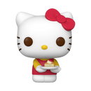 Funko POP! Animation: Hello Kitty & Friends - Hello Kitty with Cake Vinyl Figure