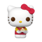 Funko POP! Animation: Hello Kitty & Friends - Hello Kitty with Cake Vinyl Figure