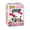 Funko POP! Animation: Hello Kitty & Friends - Hello Kitty with Cake Vinyl Figure