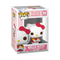 Funko POP! Animation: Hello Kitty & Friends - Hello Kitty with Cake Vinyl Figure