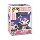 Funko POP! Animation: Hello Kitty & Friends - Kuromi® with Dessert Vinyl Figure