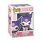 Funko POP! Animation: Hello Kitty & Friends - Kuromi® with Dessert Vinyl Figure