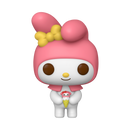 Funko POP! Animation: Hello Kitty & Friends - My Melody With Dessert Vinyl Figure