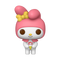 Funko POP! Animation: Hello Kitty & Friends - My Melody With Dessert Vinyl Figure