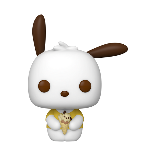 Funko POP! Animation: Hello Kitty & Friends - Pochacco Vinyl Figure