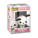 Funko POP! Animation: Hello Kitty & Friends - Pochacco Vinyl Figure