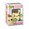 Funko POP! Animation: Hello Kitty & Friends - Pompompurin with Dessert Vinyl Figure