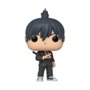 Funko POP! Animation: Chainsaw Man - Aki Hayakawa Vinyl Figure