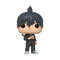 Funko POP! Animation: Chainsaw Man - Aki Hayakawa Vinyl Figure