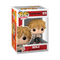 Funko POP! Animation: Chainsaw Man - Denji Vinyl Figure