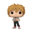 Funko POP! Animation: Chainsaw Man - Denji Vinyl Figure