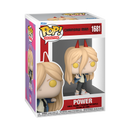 Funko POP! Animation: Chainsaw Man - Power Vinyl Figure