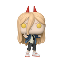 Funko POP! Animation: Chainsaw Man - Power Vinyl Figure