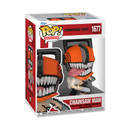 Funko POP! Animation: Chainsaw Man - Chainsaw Man Vinyl Figure