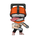 Funko POP! Animation: Chainsaw Man - Chainsaw Man Vinyl Figure