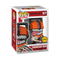 Funko POP! Animation: Chainsaw Man - Chainsaw Man Vinyl Figure