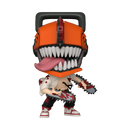 Funko POP! Animation: Chainsaw Man - Chainsaw Man Vinyl Figure