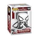 Funko POP! Games: Marvel Spider-Man 2 - Anti-Venom Suit Peter Parker Vinyl Figure