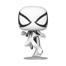 Funko POP! Games: Marvel Spider-Man 2 - Anti-Venom Suit Peter Parker Vinyl Figure