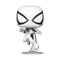 Funko POP! Games: Marvel Spider-Man 2 - Anti-Venom Suit Peter Parker Vinyl Figure