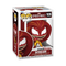 Funko POP! Games: Marvel Spider-Man 2 - Scream (Mary Jane) Vinyl Figure