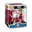 Funko POP! Deluxe: Demon Slayer - Daki Vinyl Figure