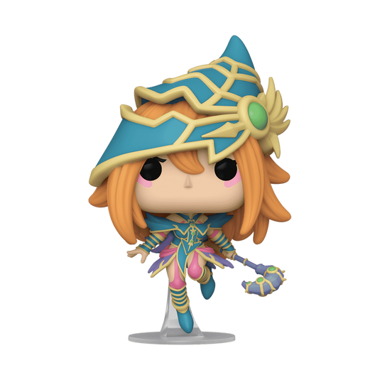 Funko POP! Animation: Yu-Gi-Oh! - Magician’s Valkyria Vinyl Figure