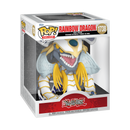 Funko POP! Deluxe: Yu-Gi-Oh - Rainbow Dragon Vinyl Figure