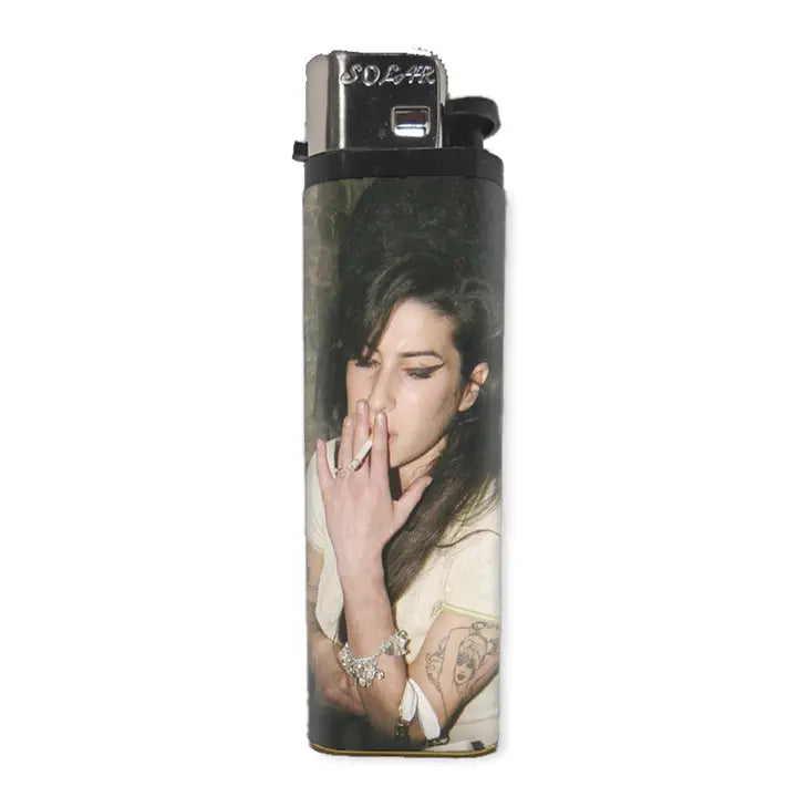 Chargez l&#39;image dans la visionneuse de la galerie, Characters - Basic Lighter
