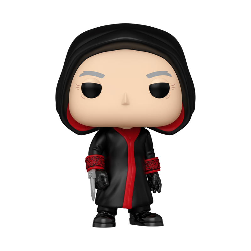 Chargez l&#39;image dans la visionneuse de la galerie, Funko POP! Movies Saw - Jigsaw Vinyl Figure
