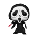 Funko POP! Movies: Scream - Ghost Face Vinyl Figure