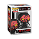 Funko POP! Movie: Insidious - Red Faced Demon Vinyl Figure