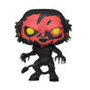 Funko POP! Movie: Insidious - Red Faced Demon Vinyl Figure