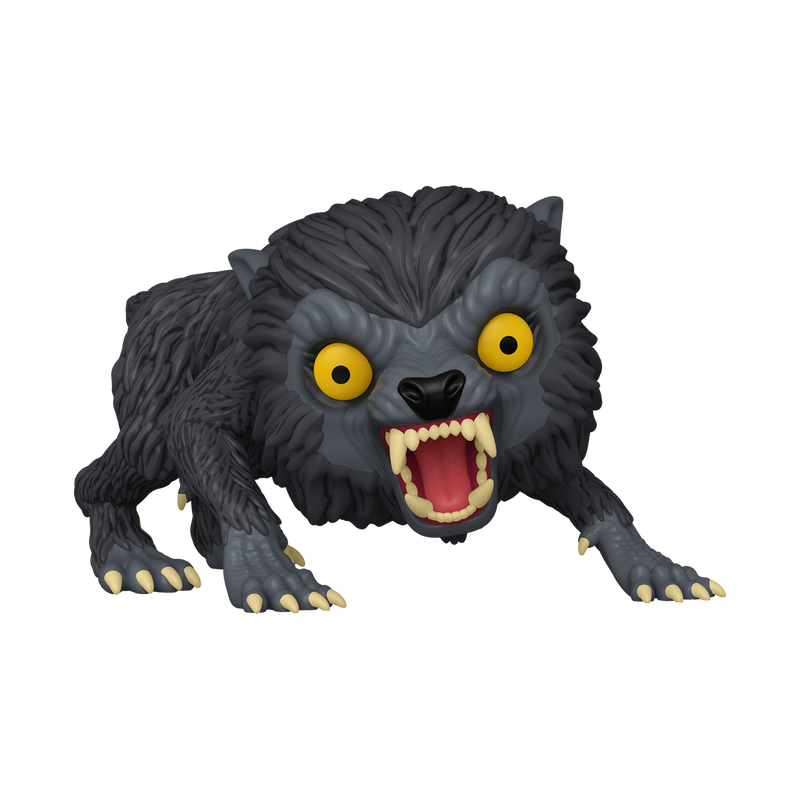 Load image into Gallery viewer, Funko POP! Movies: An American Werewolf in London - Super Werewolf Werewolf Vinyl Figure
