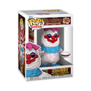 Funko POP! Movies: Killer Klowns From Outer Space - Chubby Vinyl Figure