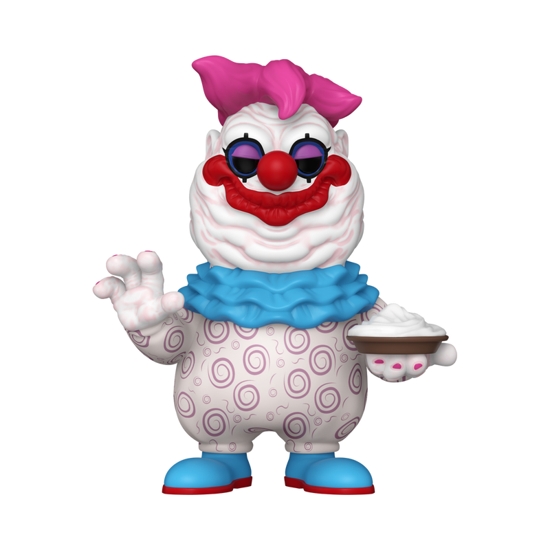 Load image into Gallery viewer, Funko POP! Movies: Killer Klowns From Outer Space - Chubby Vinyl Figure
