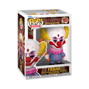 Funko POP! Movies: Killer Klowns From Outer Space - Frank Vinyl Figure