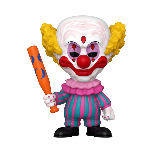 Funko POP! Movies: Killer Klowns From Outer Space - Frank Vinyl Figure