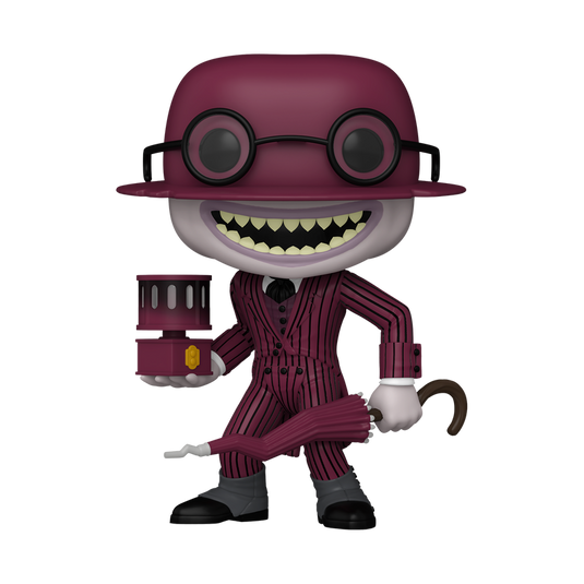 Funko POP! Movies: The Conjuring - The Crooked Man Vinyl Figure