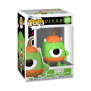 Funko POP! Disney Pixar - Mike Wazowski Jack-o-Lantern Costume Vinyl Figure