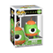 Funko POP! Disney Pixar - Mike Wazowski Jack-o-Lantern Costume Vinyl Figure